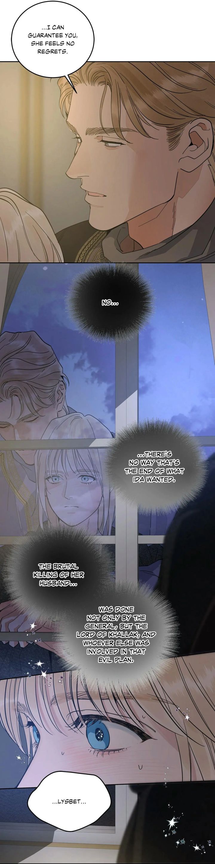 Antidote (Harusari) - Chapter 90 Page 12