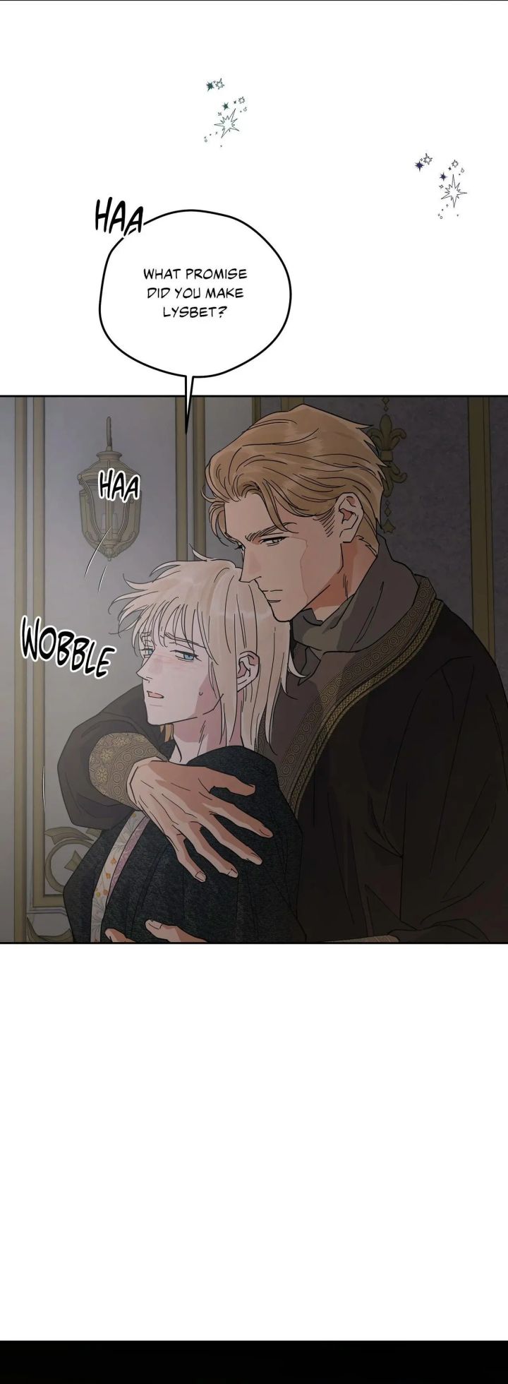 Antidote (Harusari) - Chapter 90 Page 13
