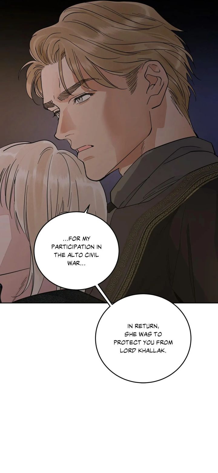Antidote (Harusari) - Chapter 90 Page 14