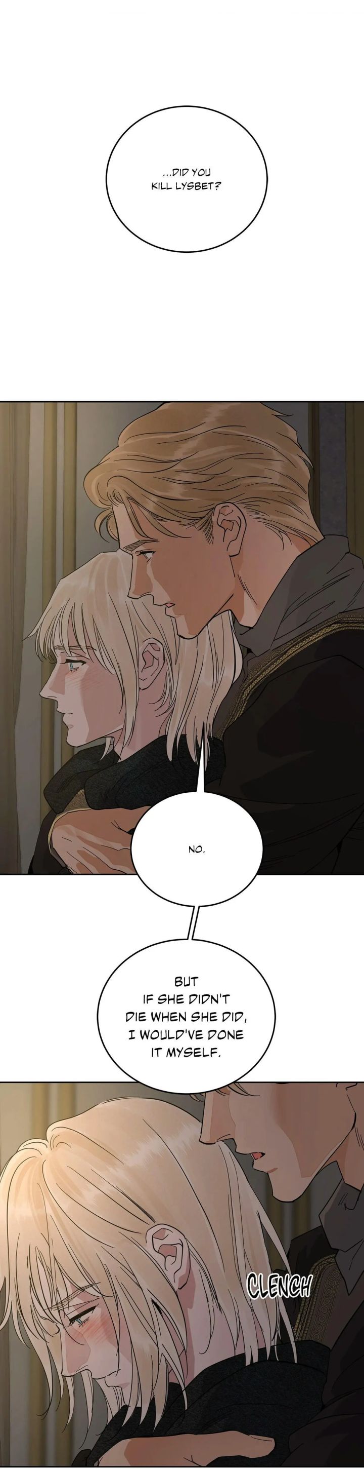 Antidote (Harusari) - Chapter 90 Page 24