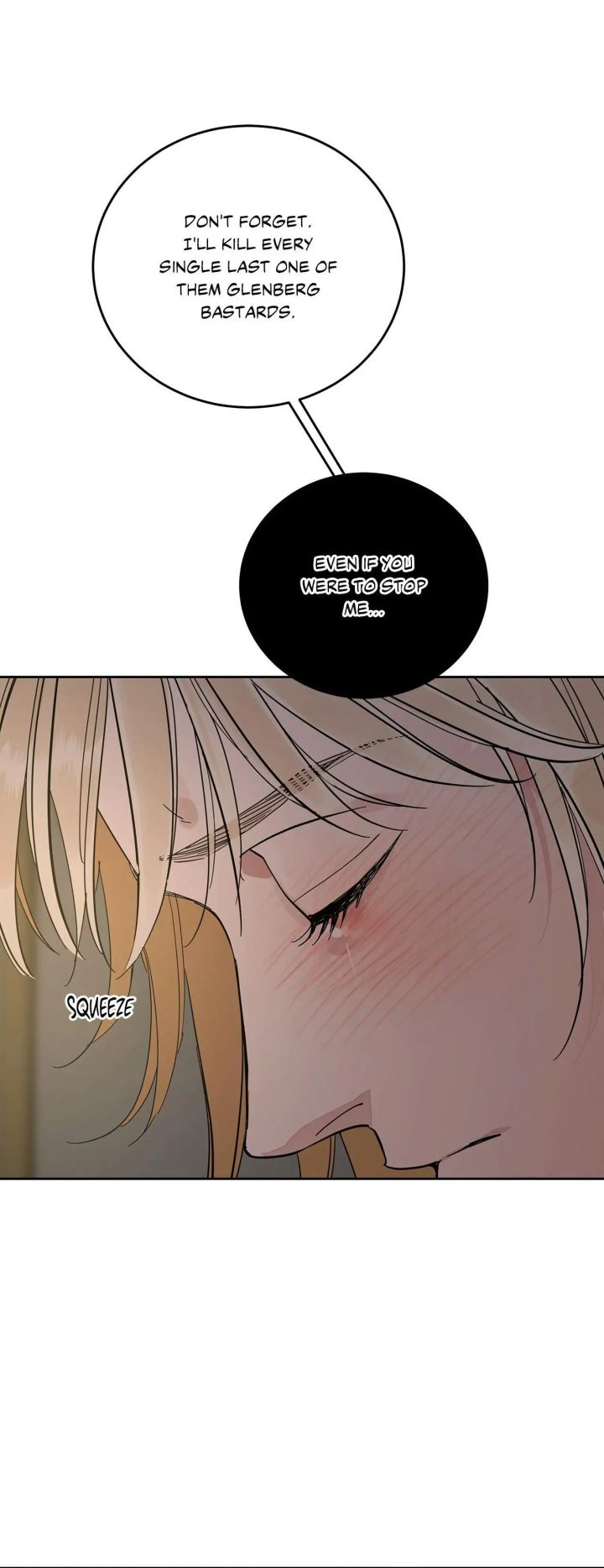 Antidote (Harusari) - Chapter 90 Page 25