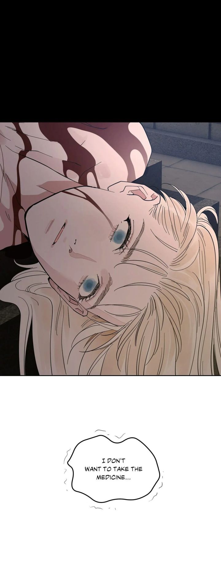 Antidote (Harusari) - Chapter 90 Page 28