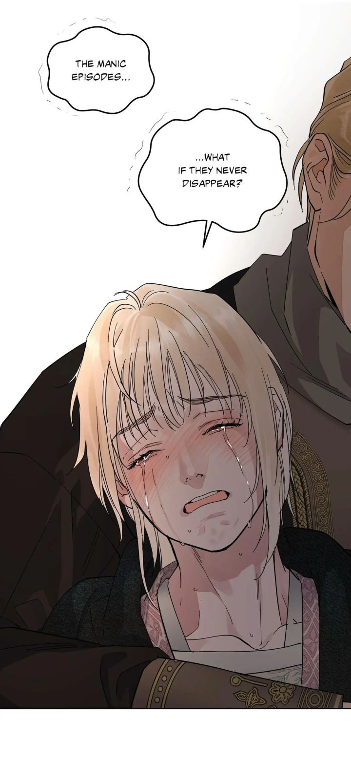 Antidote (Harusari) - Chapter 90 Page 29