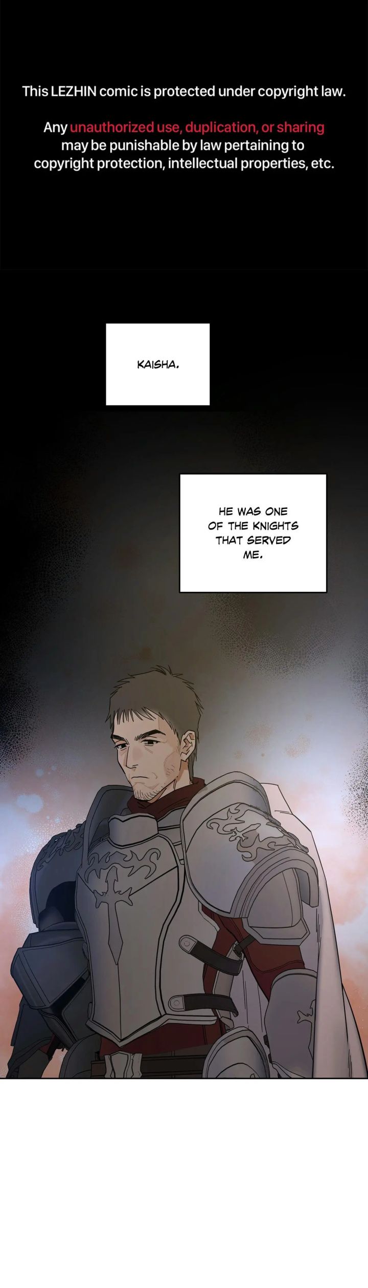 Antidote (Harusari) - Chapter 90 Page 3