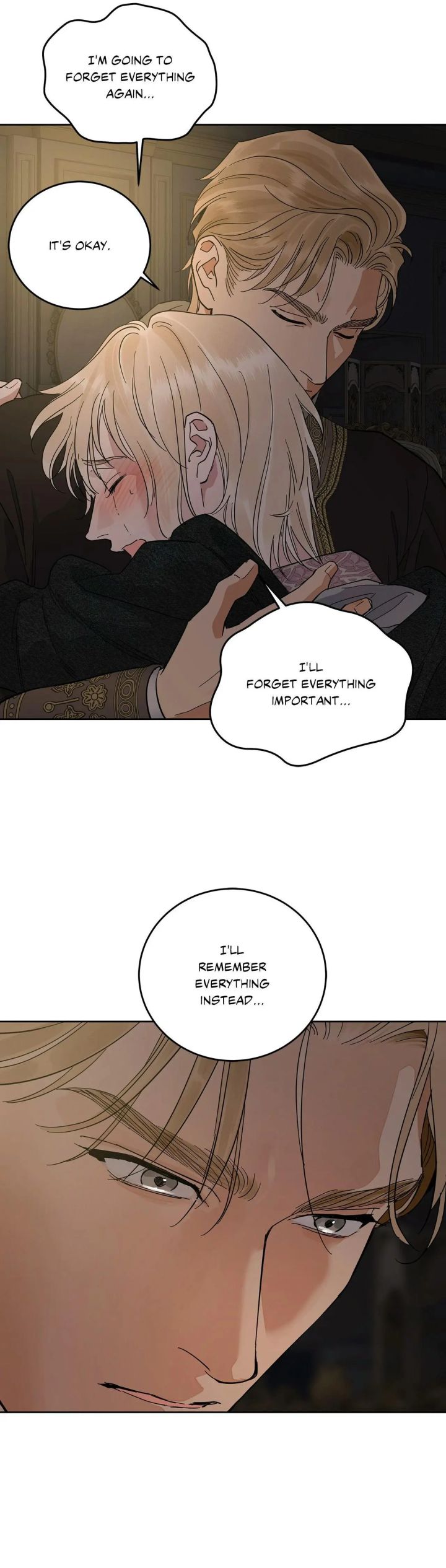Antidote (Harusari) - Chapter 90 Page 31