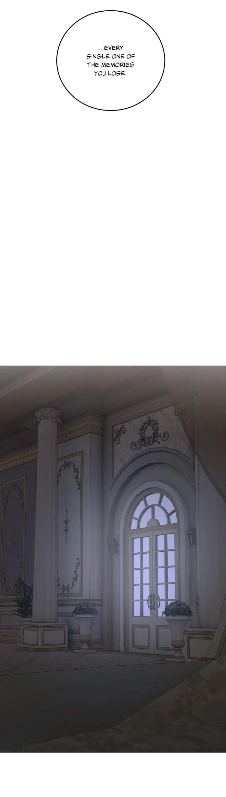 Antidote (Harusari) - Chapter 90 Page 32