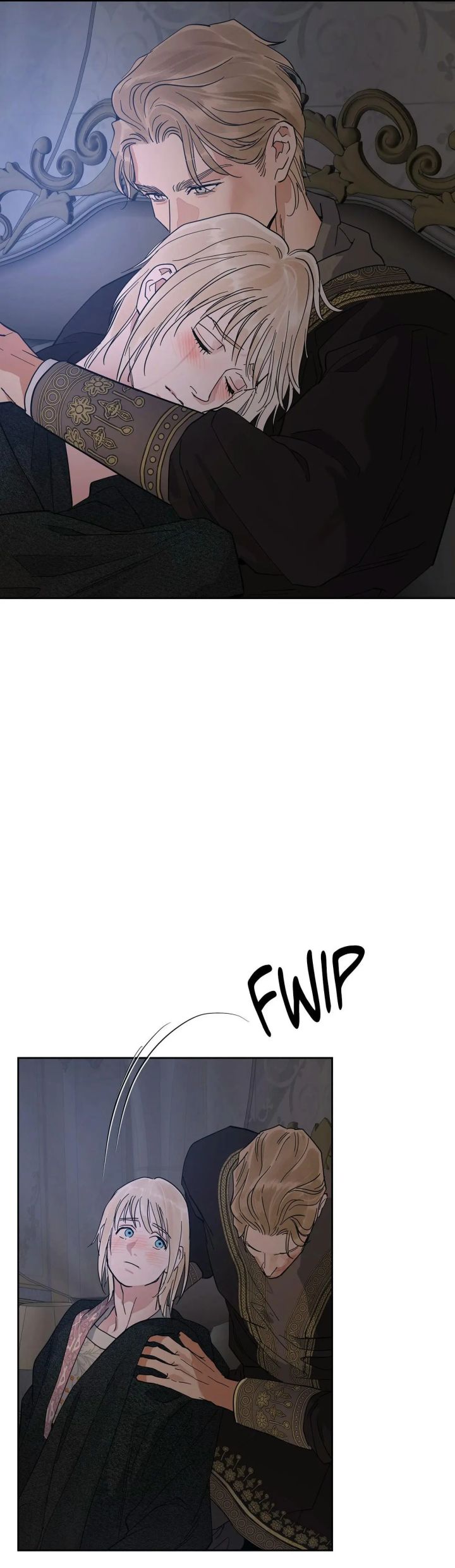 Antidote (Harusari) - Chapter 90 Page 34