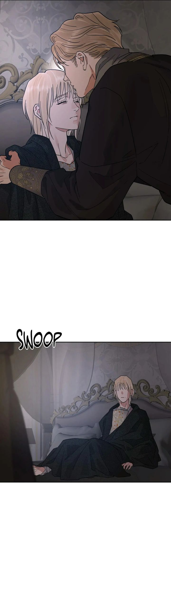 Antidote (Harusari) - Chapter 90 Page 36