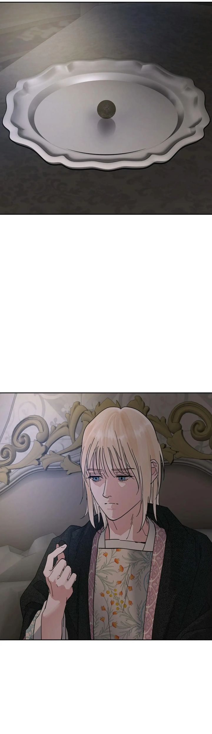Antidote (Harusari) - Chapter 90 Page 38