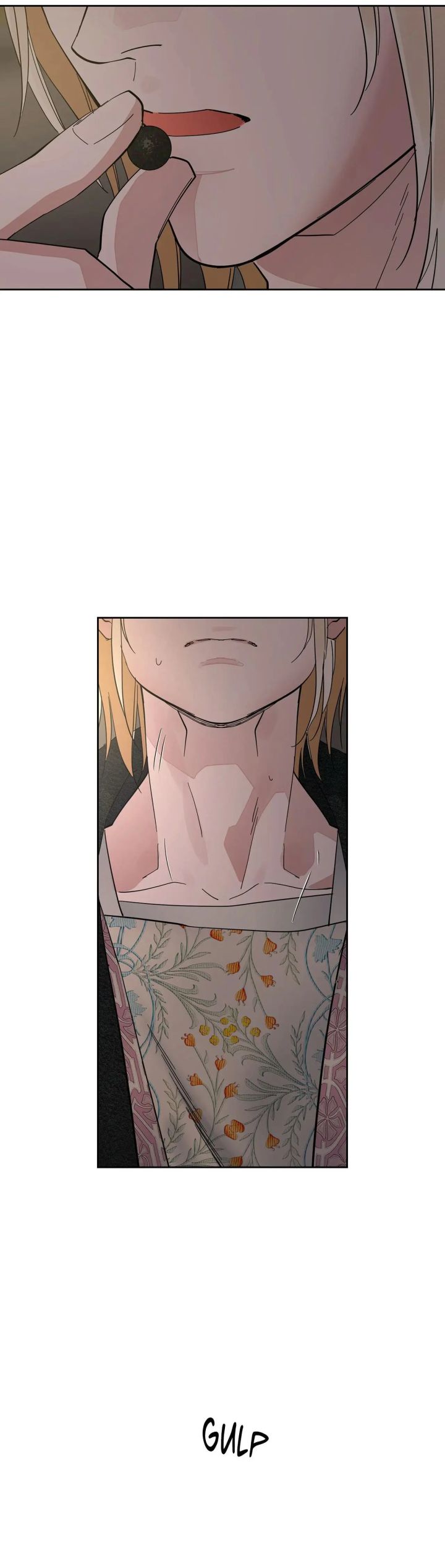 Antidote (Harusari) - Chapter 90 Page 39