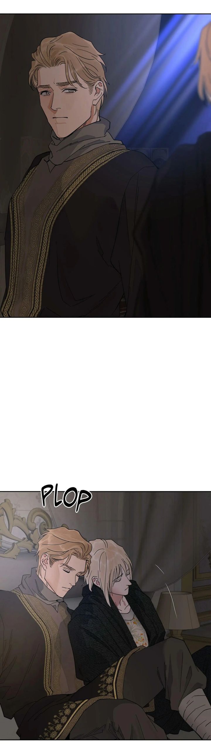 Antidote (Harusari) - Chapter 90 Page 40