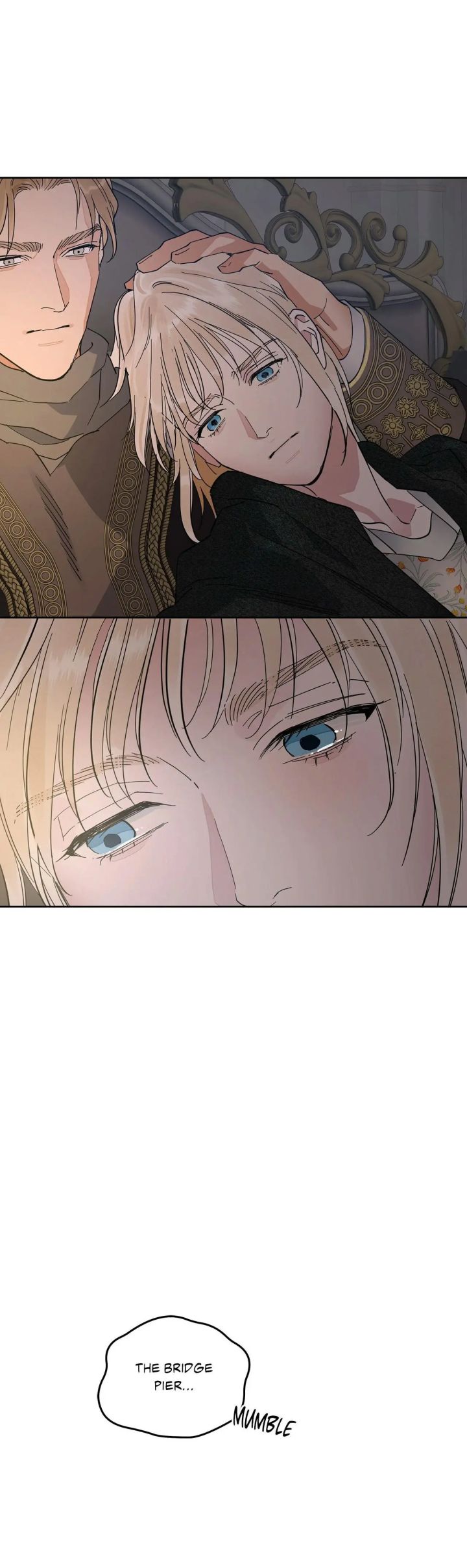 Antidote (Harusari) - Chapter 90 Page 41