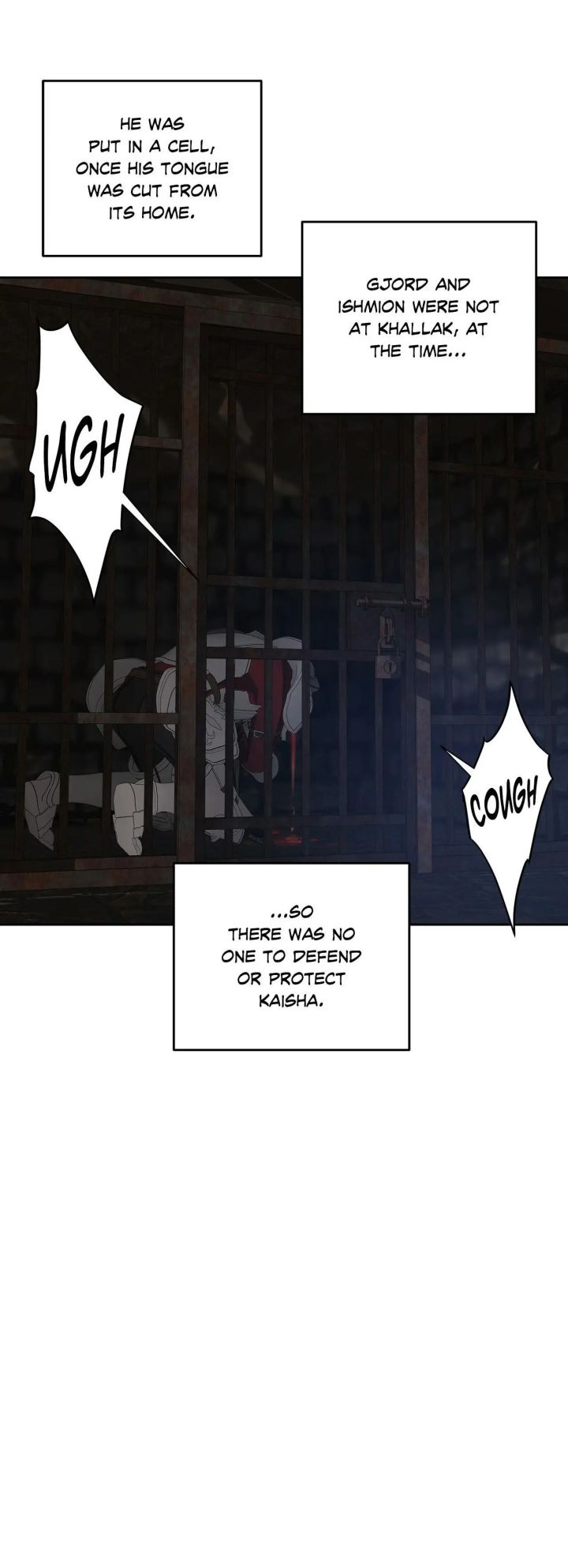Antidote (Harusari) - Chapter 90 Page 5