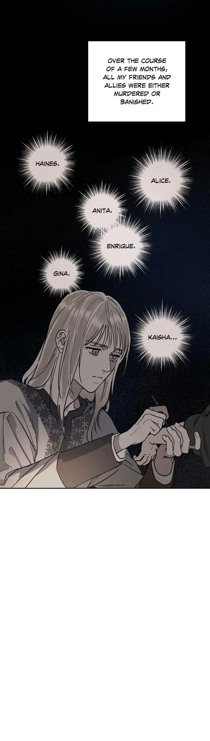 Antidote (Harusari) - Chapter 90 Page 9