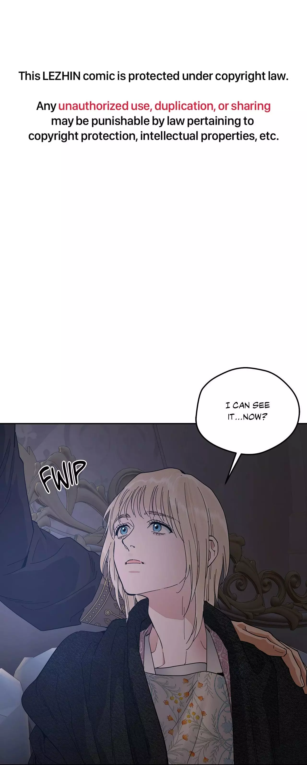 Antidote (Harusari) - Chapter 91 Page 3