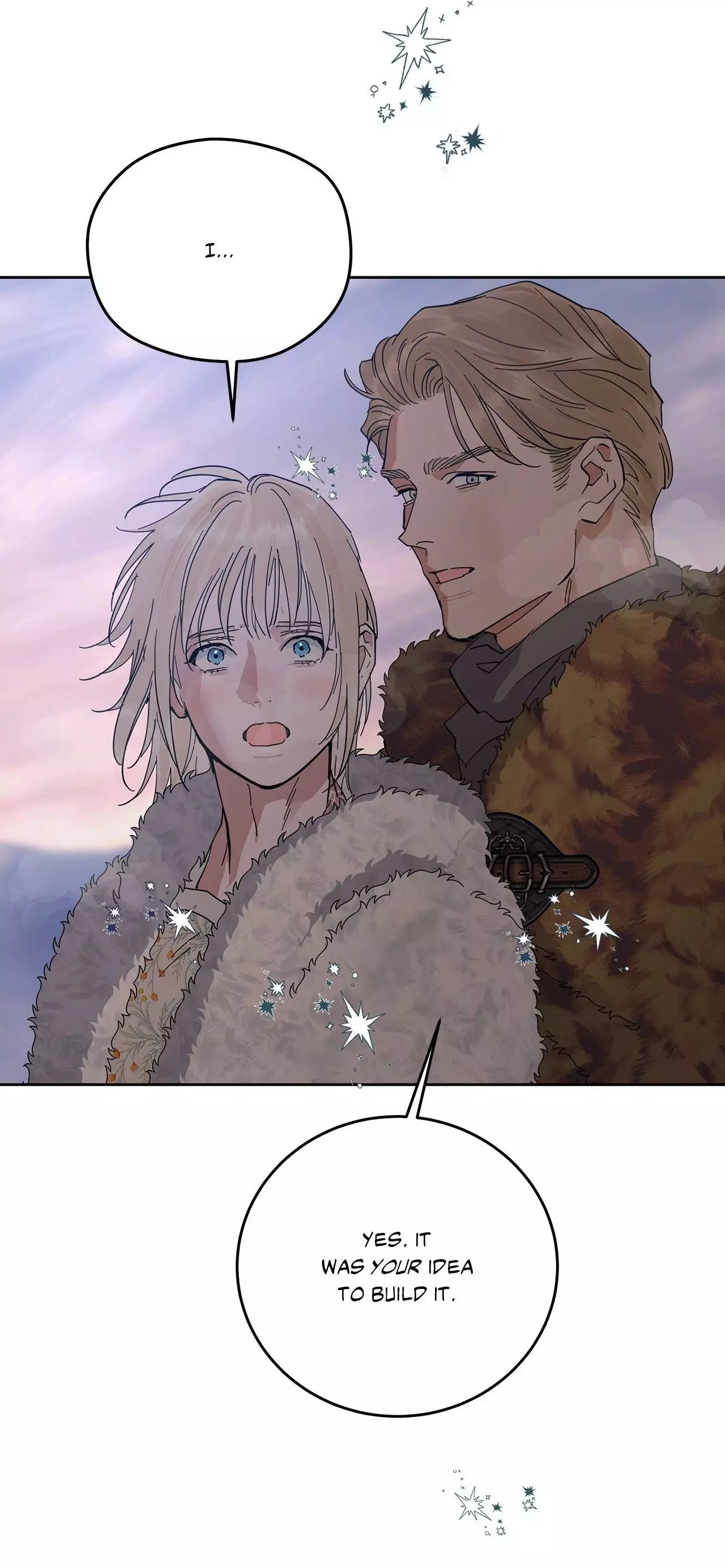 Antidote (Harusari) - Chapter 91 Page 13