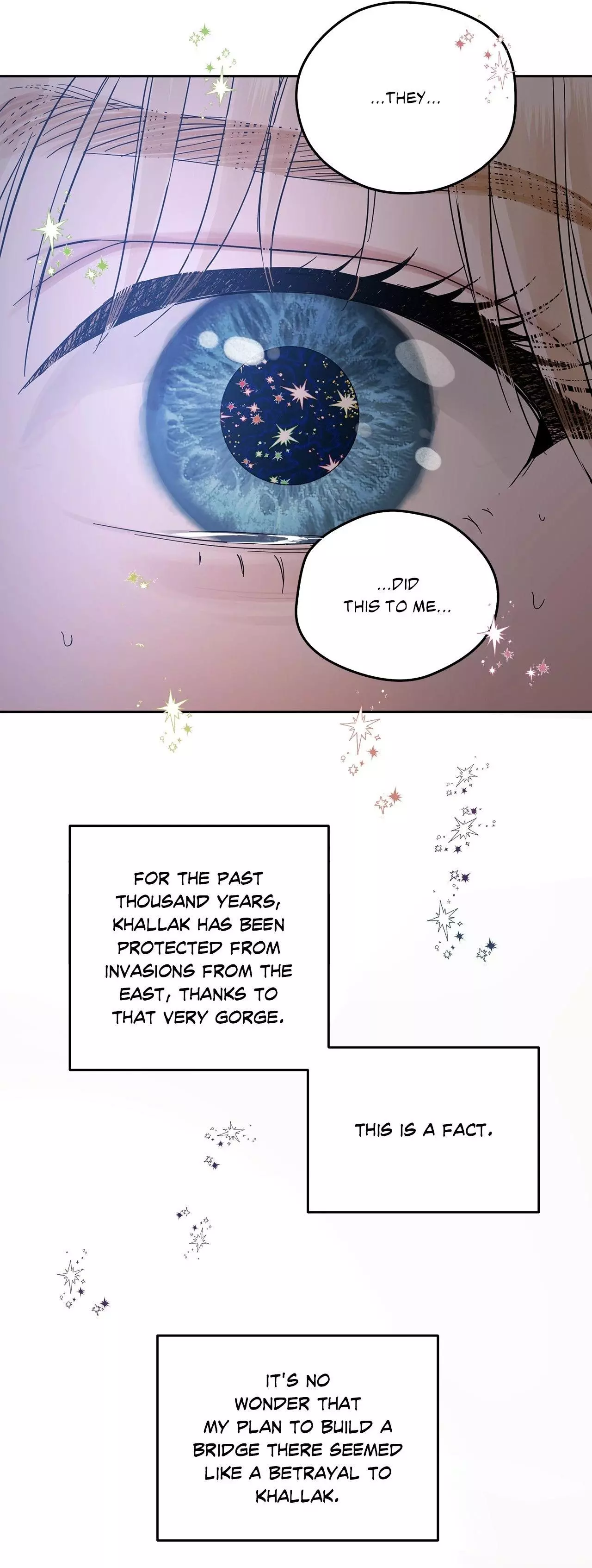 Antidote (Harusari) - Chapter 91 Page 16