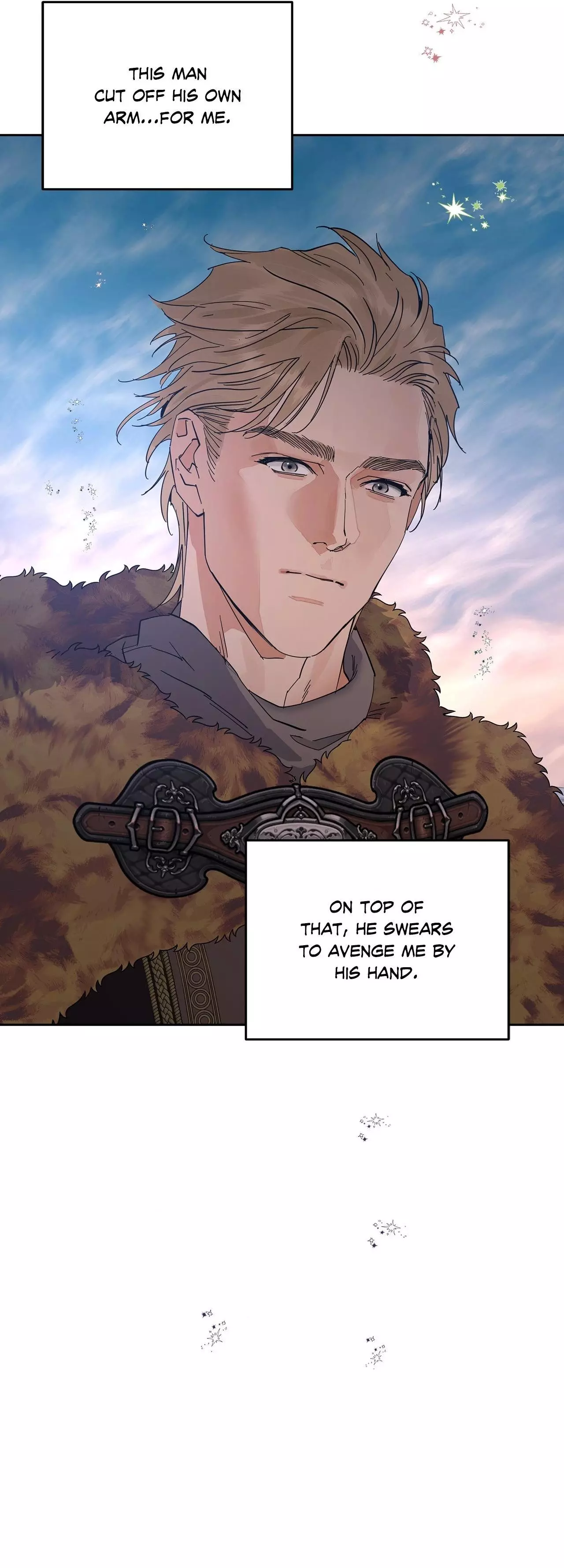 Antidote (Harusari) - Chapter 91 Page 19