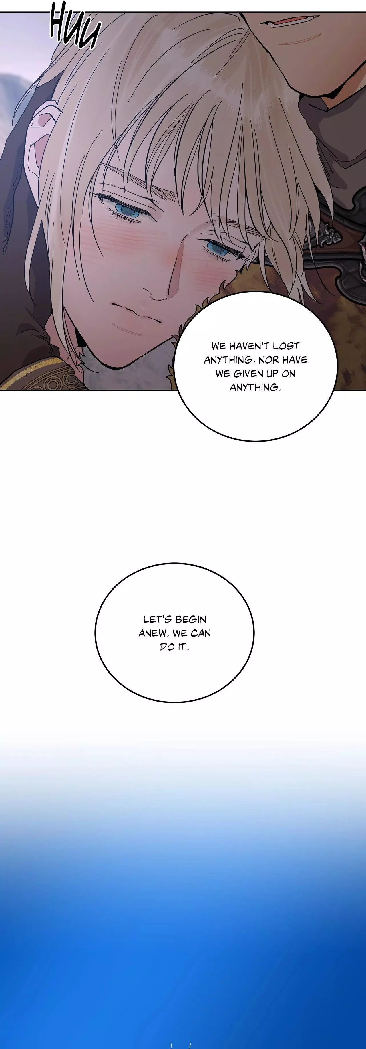 Antidote (Harusari) - Chapter 91 Page 21