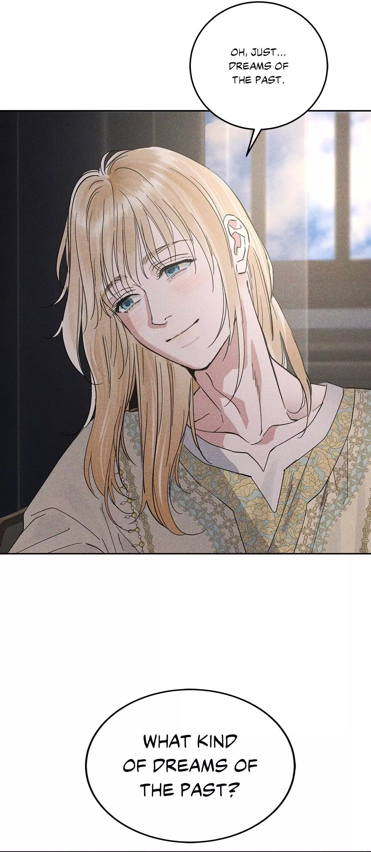 Antidote (Harusari) - Chapter 91 Page 26