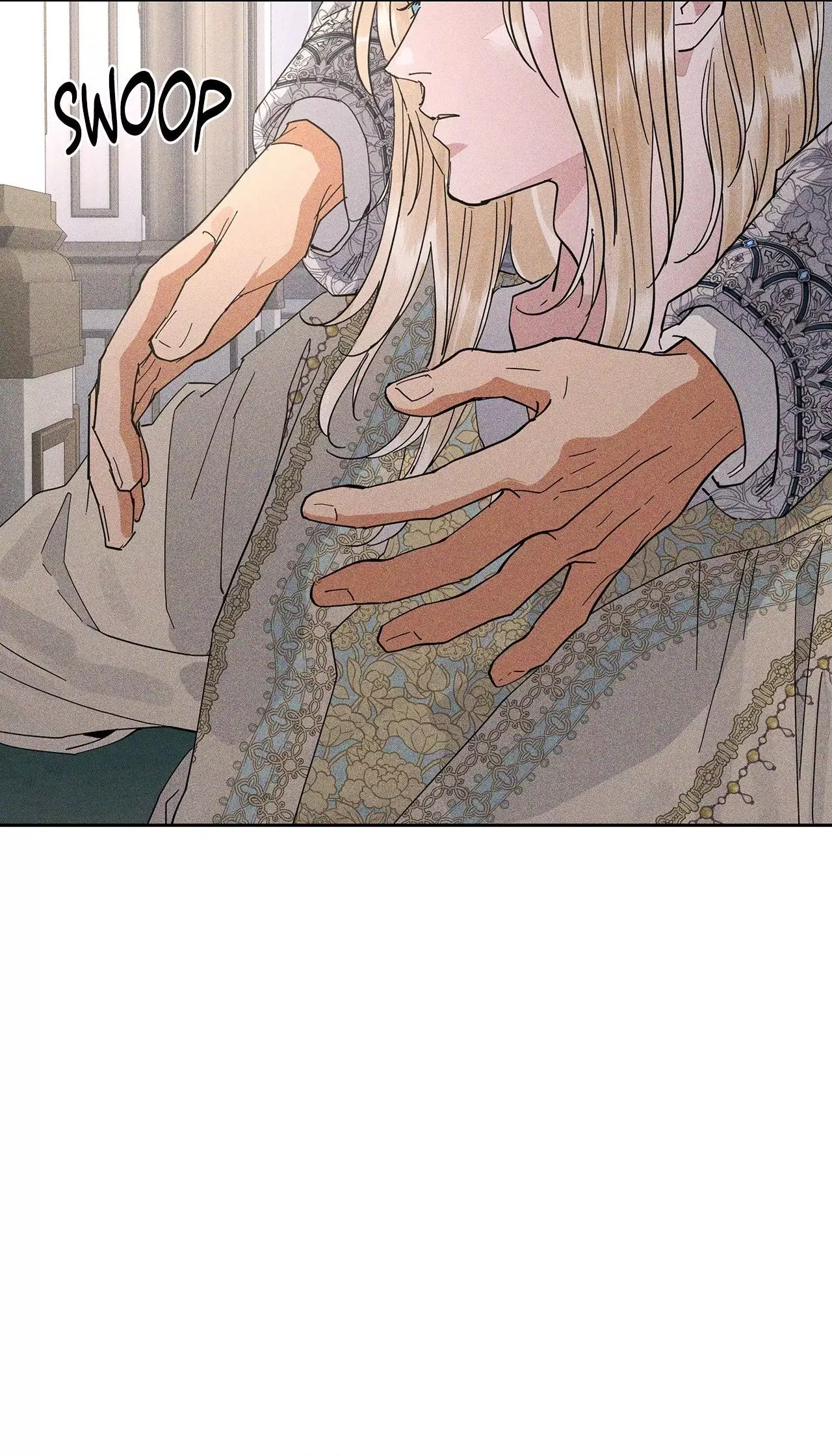 Antidote (Harusari) - Chapter 91 Page 27