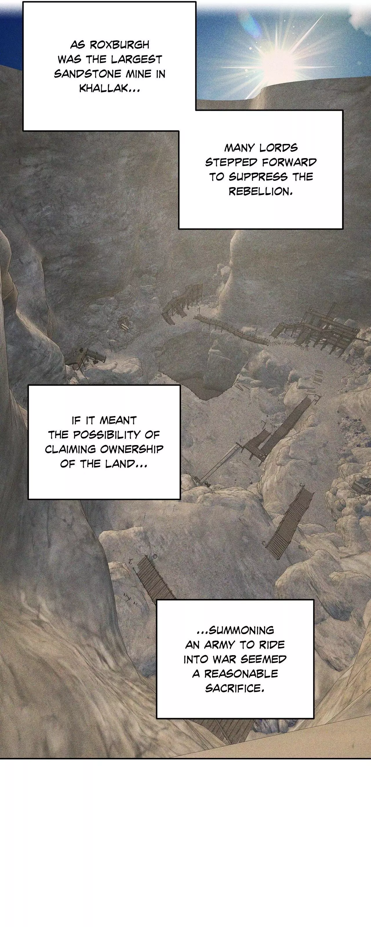 Antidote (Harusari) - Chapter 91 Page 34