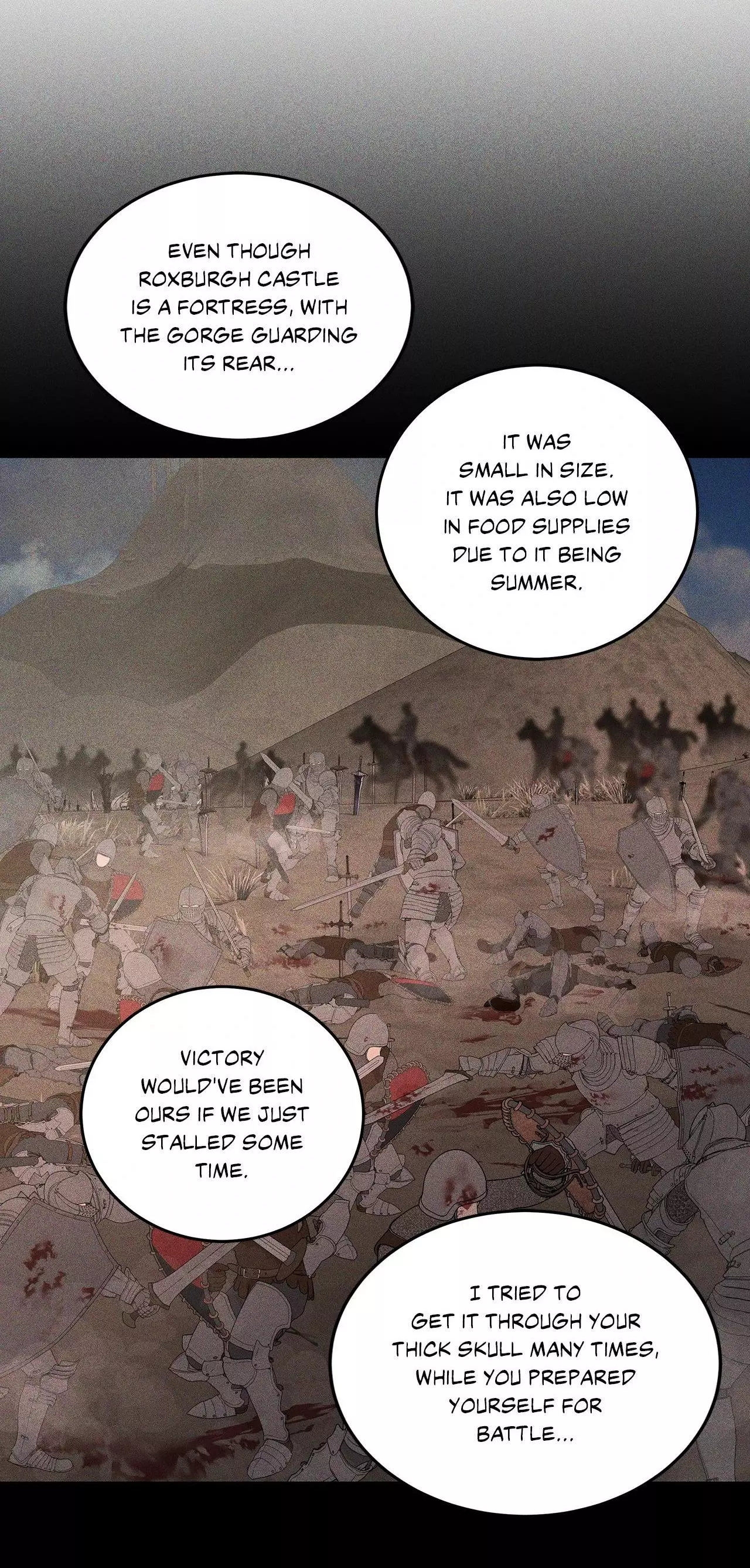 Antidote (Harusari) - Chapter 91 Page 38