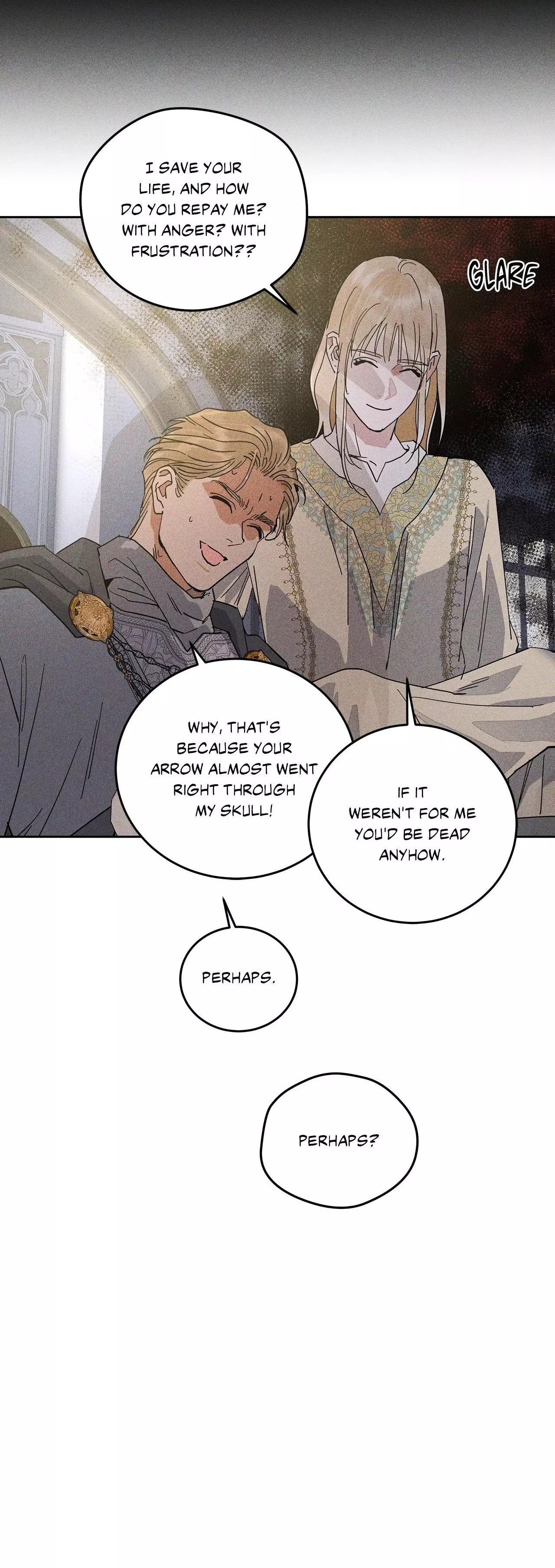 Antidote (Harusari) - Chapter 91 Page 47