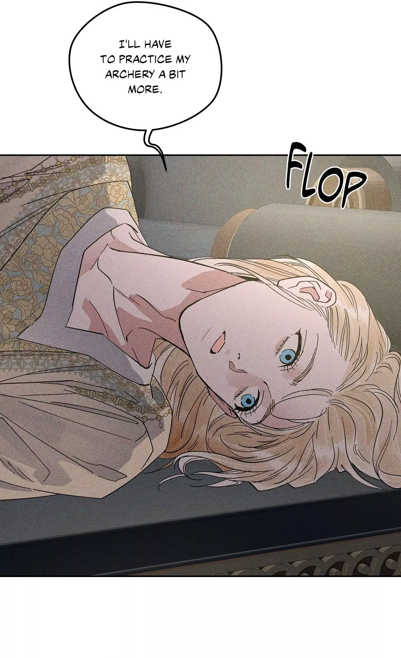 Antidote (Harusari) - Chapter 91 Page 48
