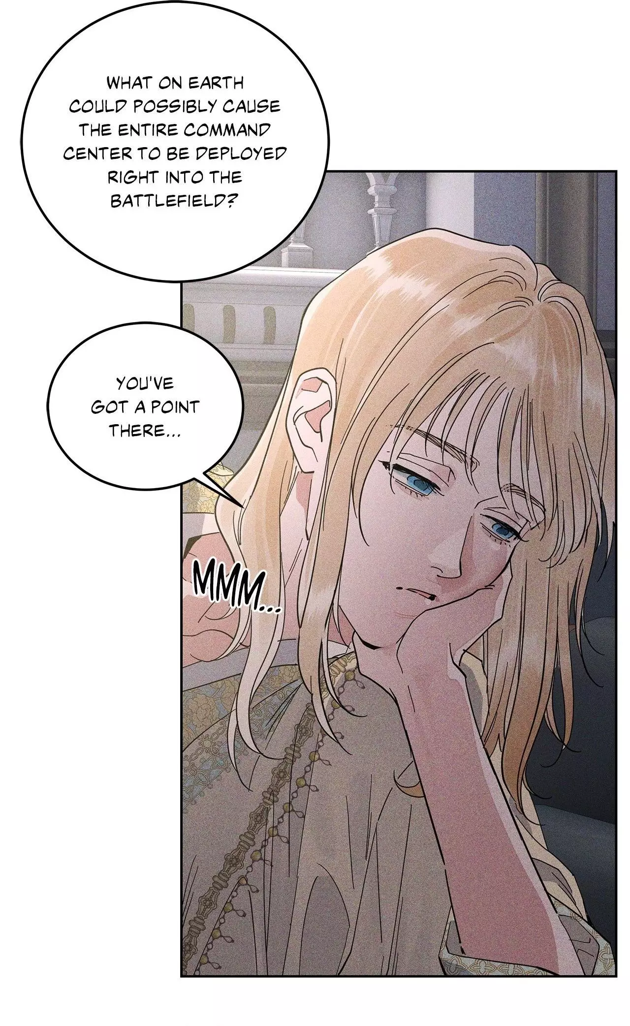 Antidote (Harusari) - Chapter 91 Page 50