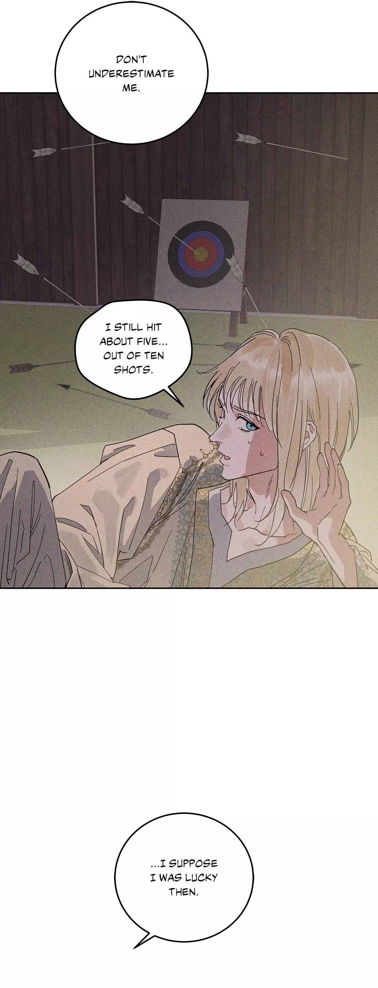 Antidote (Harusari) - Chapter 91 Page 53