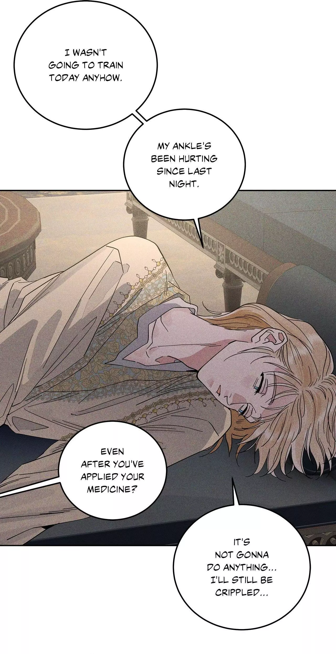 Antidote (Harusari) - Chapter 91 Page 55