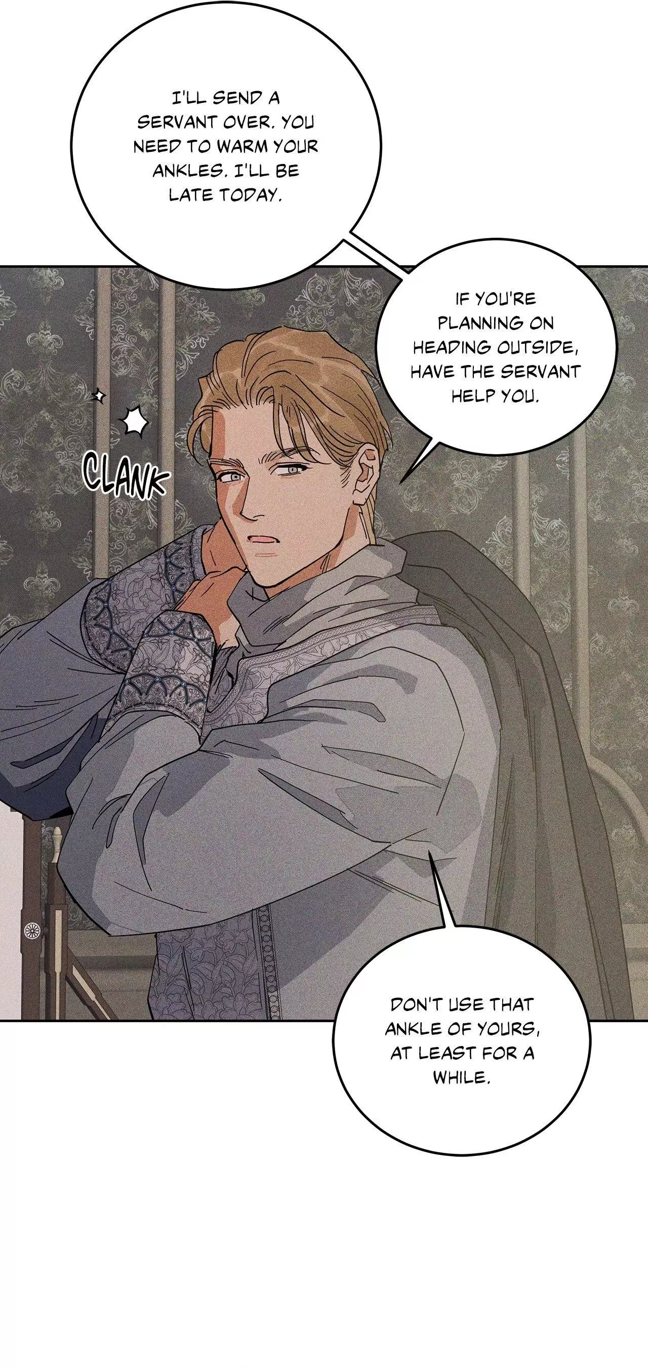 Antidote (Harusari) - Chapter 91 Page 59