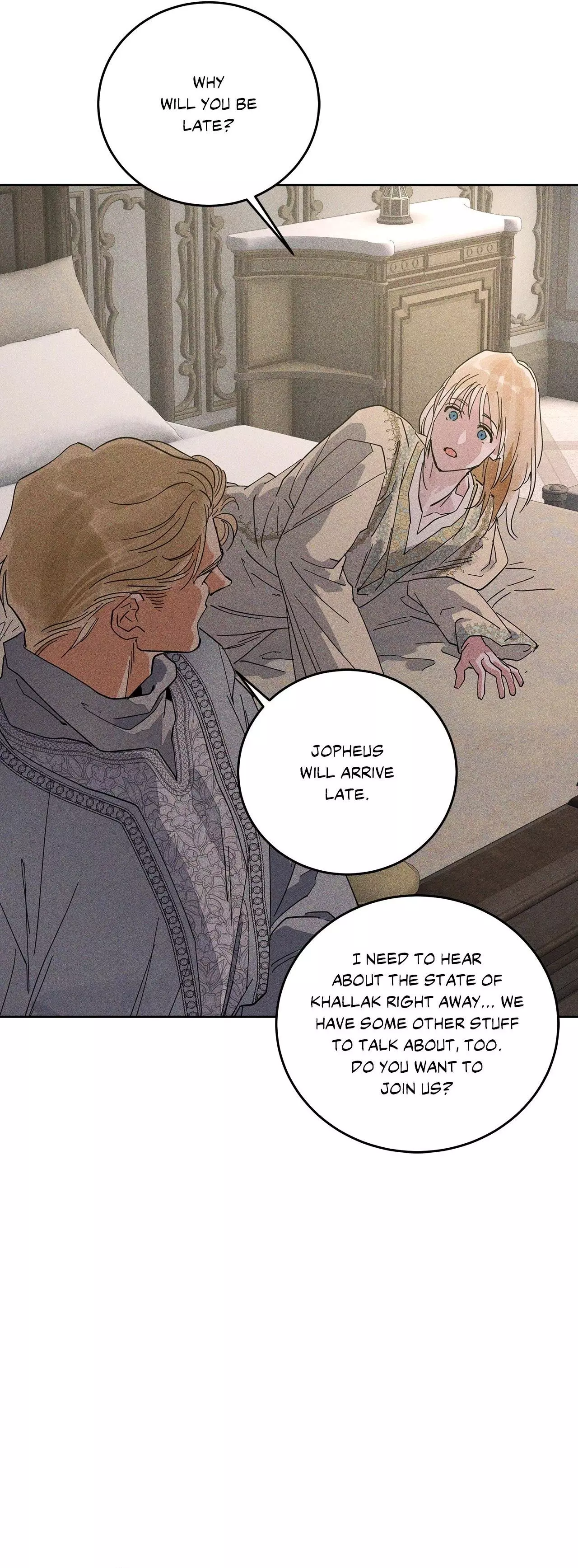 Antidote (Harusari) - Chapter 91 Page 60