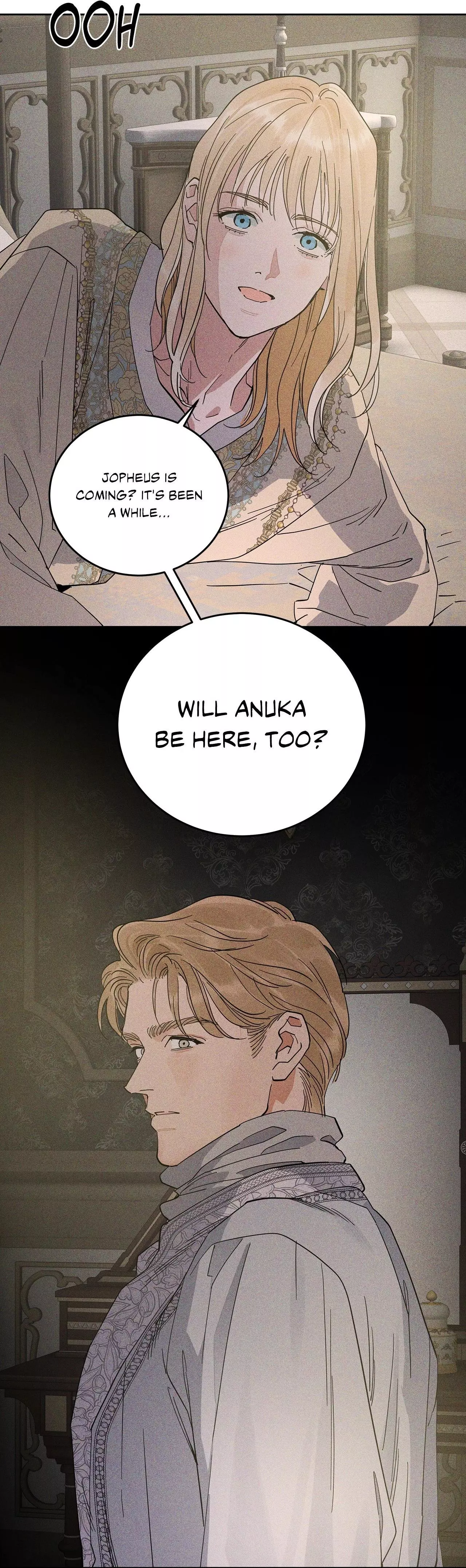 Antidote (Harusari) - Chapter 91 Page 61
