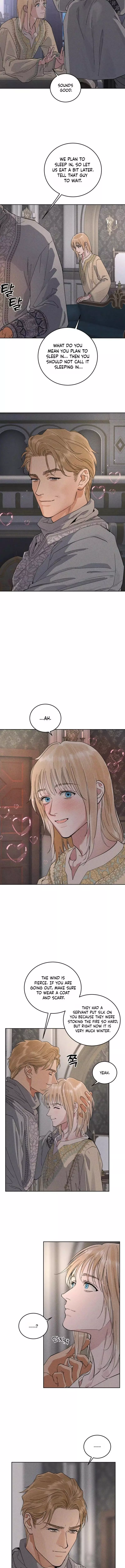 Antidote (Harusari) - Chapter 92 Page 4