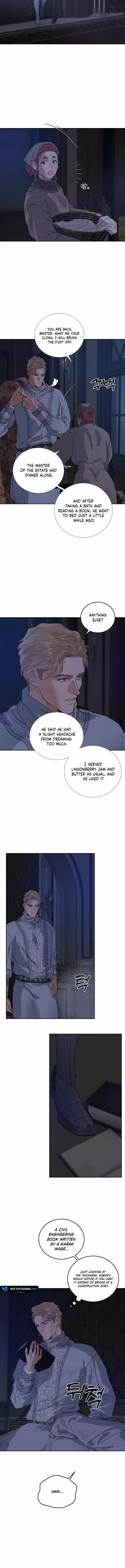 Antidote (Harusari) - Chapter 92 Page 7
