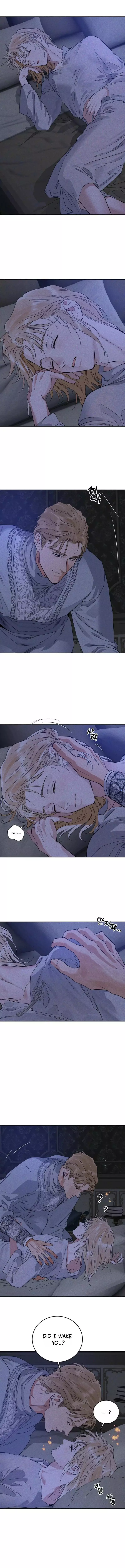 Antidote (Harusari) - Chapter 92 Page 8