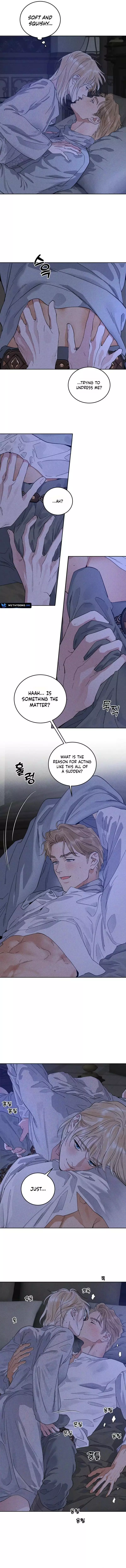 Antidote (Harusari) - Chapter 92 Page 10