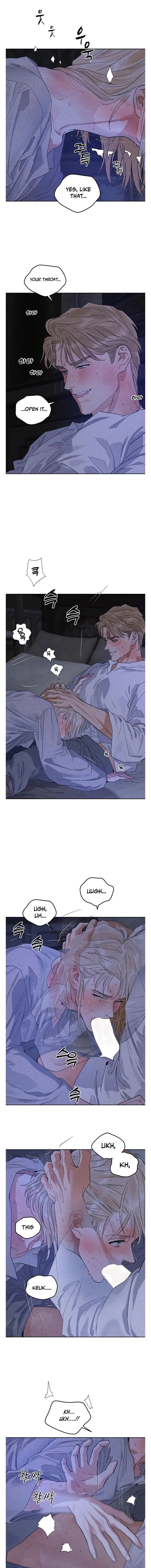 Antidote (Harusari) - Chapter 93 Page 3