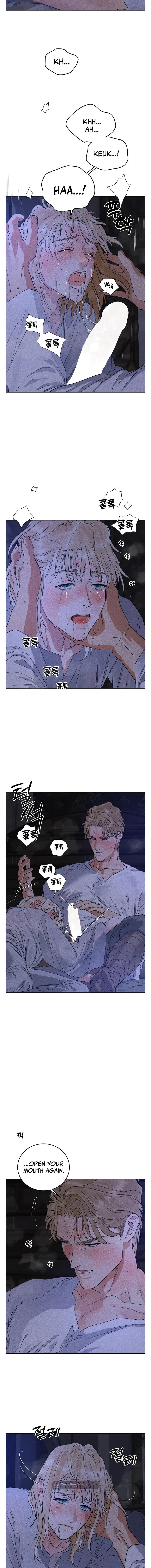 Antidote (Harusari) - Chapter 93 Page 4
