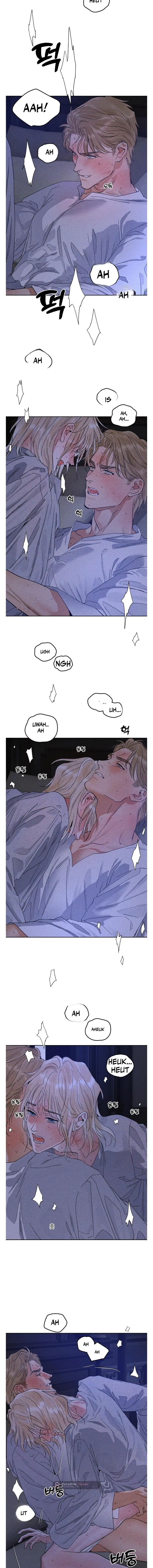 Antidote (Harusari) - Chapter 93 Page 8