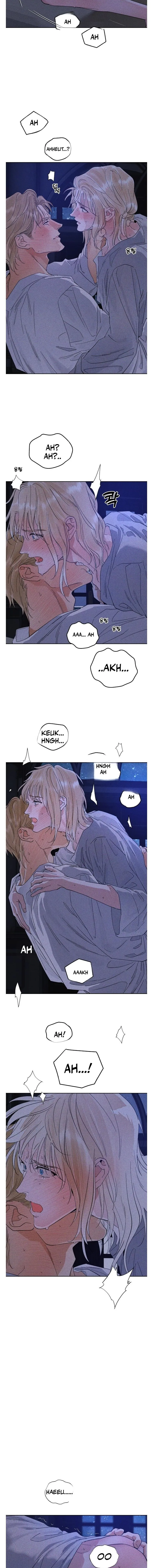 Antidote (Harusari) - Chapter 93 Page 9