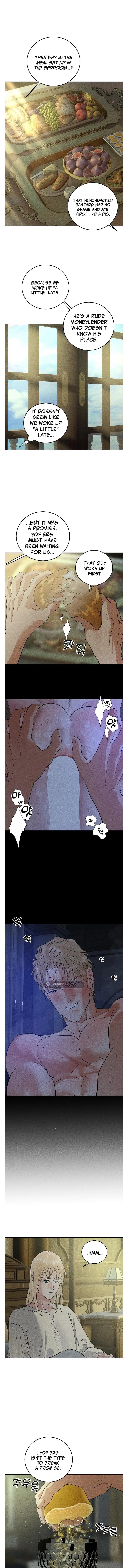 Antidote (Harusari) - Chapter 94 Page 2