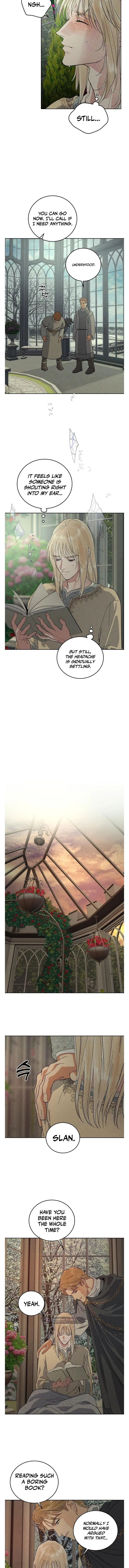 Antidote (Harusari) - Chapter 94 Page 7