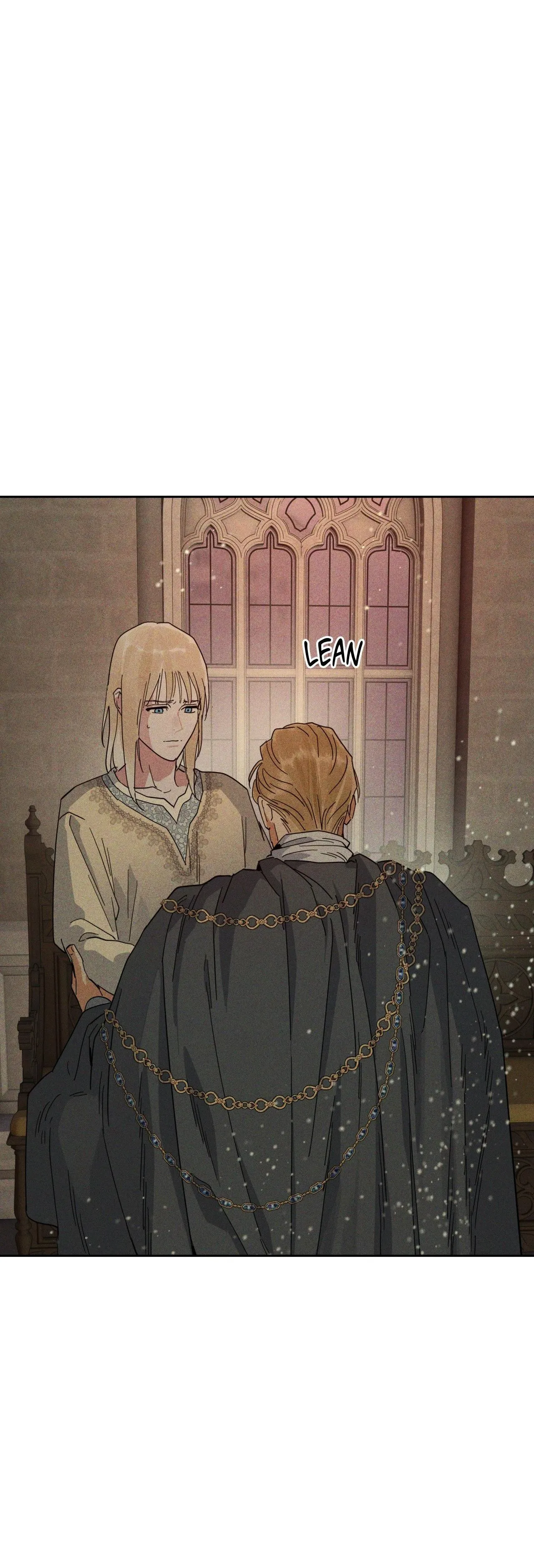 Antidote (Harusari) - Chapter 95 Page 3