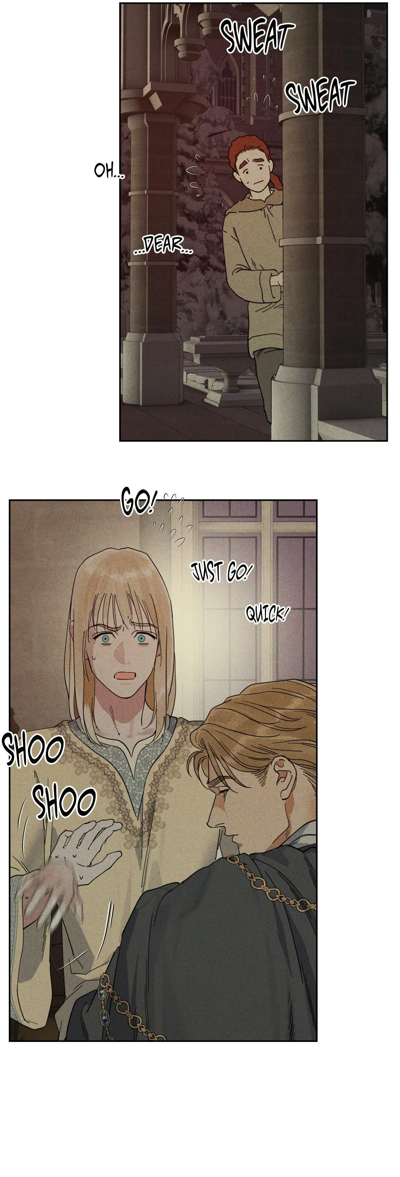 Antidote (Harusari) - Chapter 95 Page 4