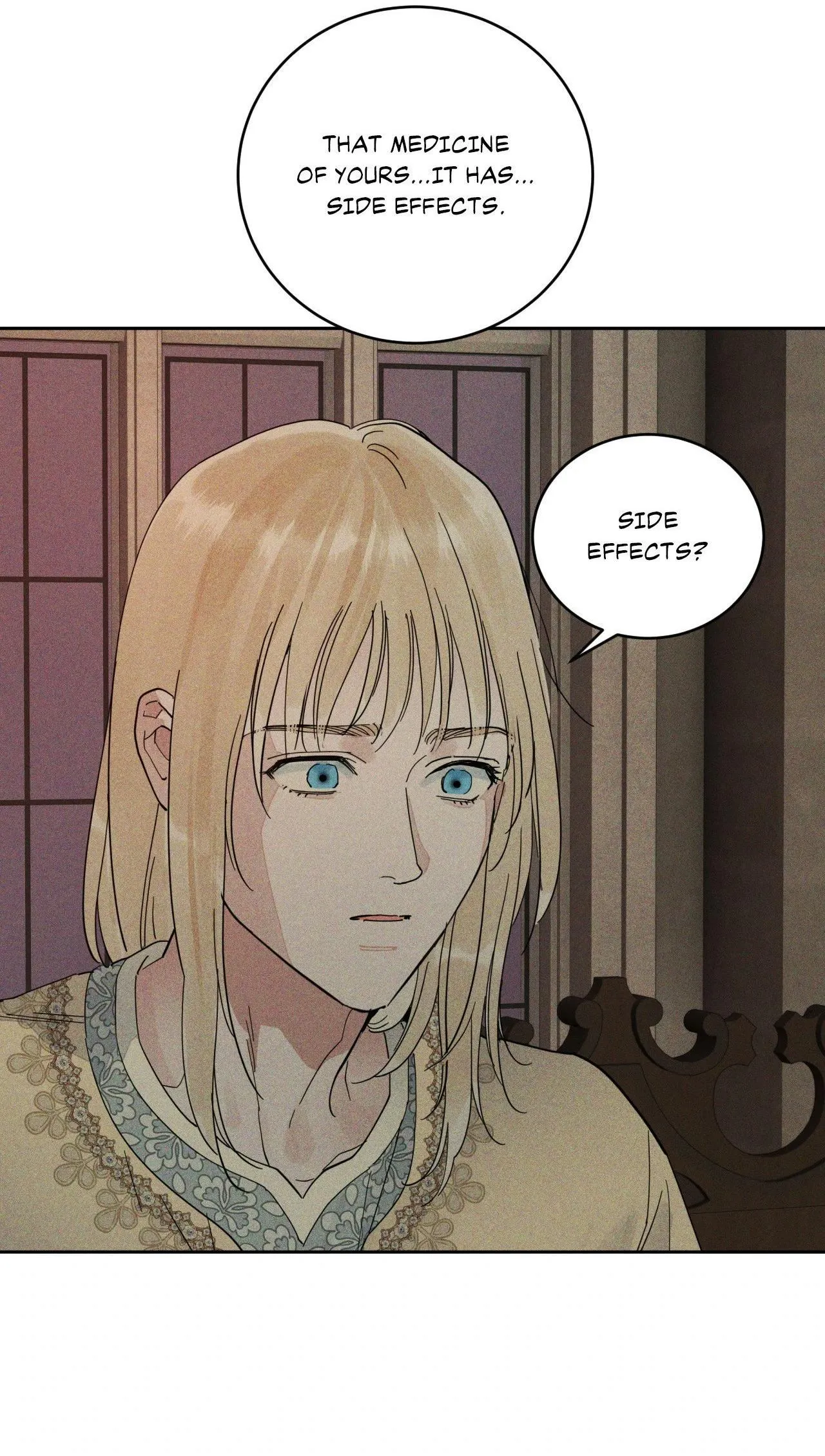 Antidote (Harusari) - Chapter 95 Page 7
