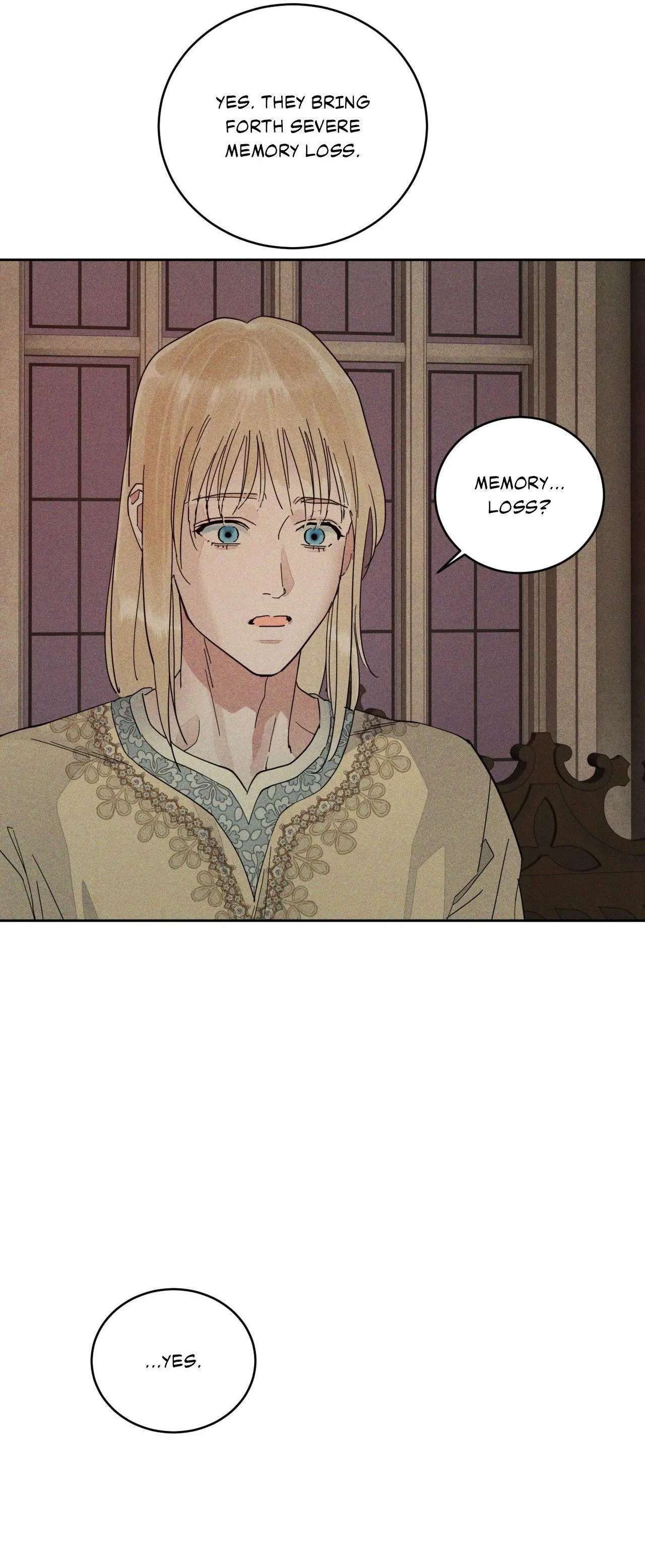 Antidote (Harusari) - Chapter 95 Page 8