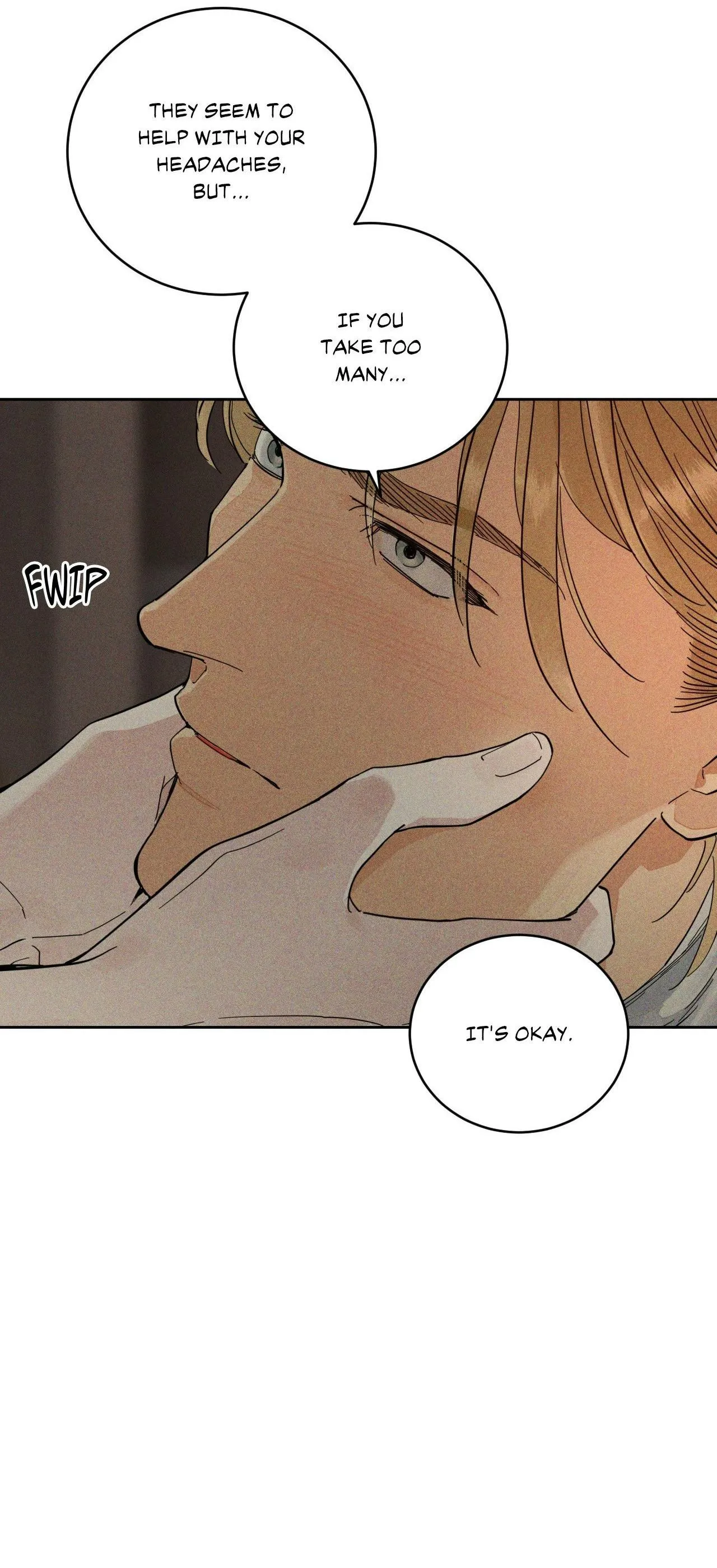 Antidote (Harusari) - Chapter 95 Page 10